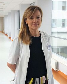 Людмила Владимировна Смирнова